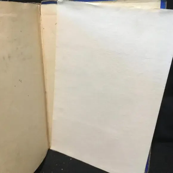 CONGO SONG Stuart Cloete HC Book Vintage 1944 - Picture 7 of 9